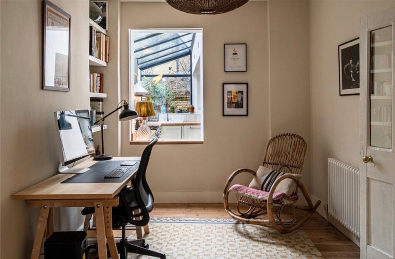 Room Milkwood Road in Greater London