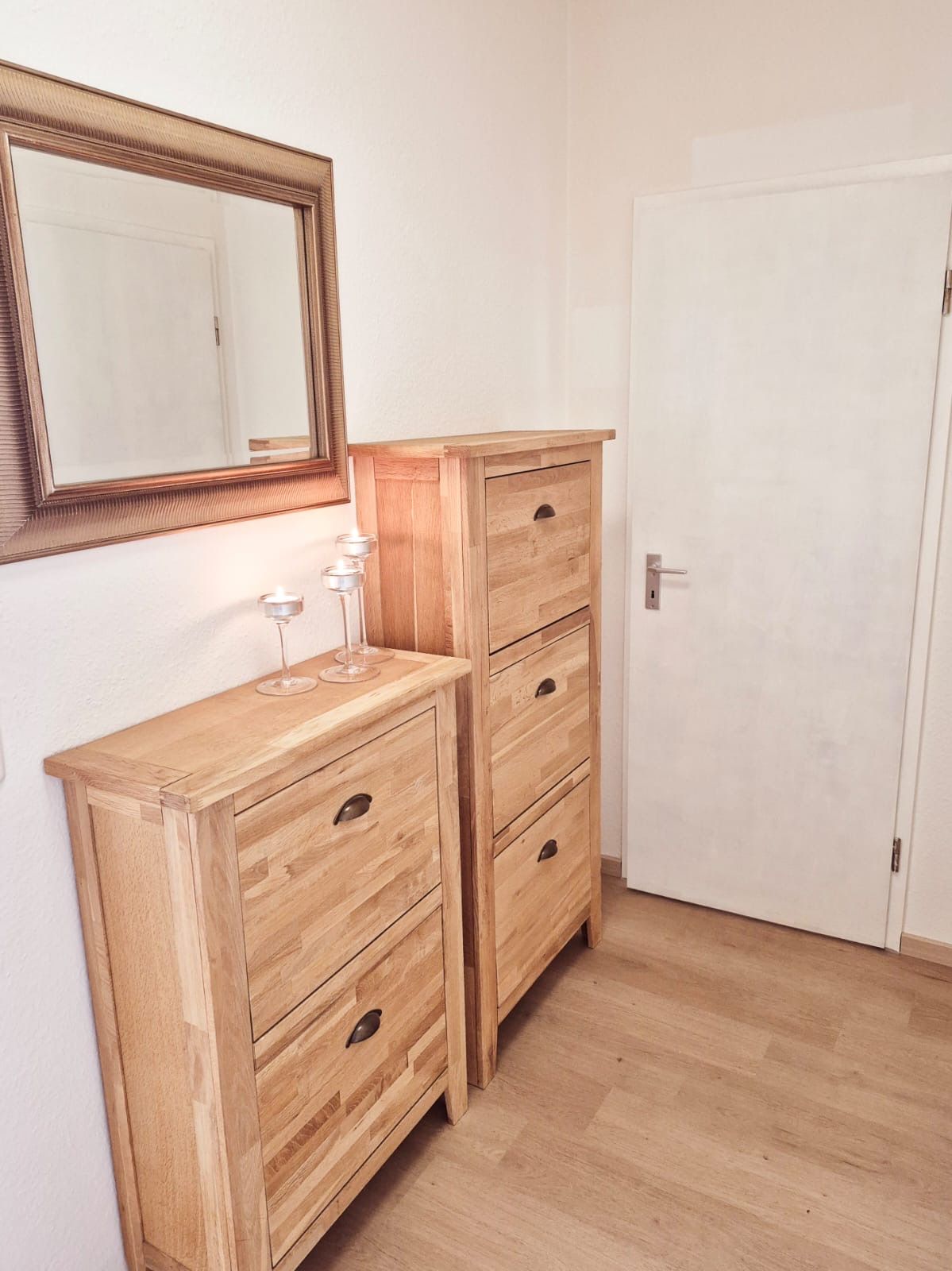 Wohnung Grüppenbührener Straße in Ganderkesee