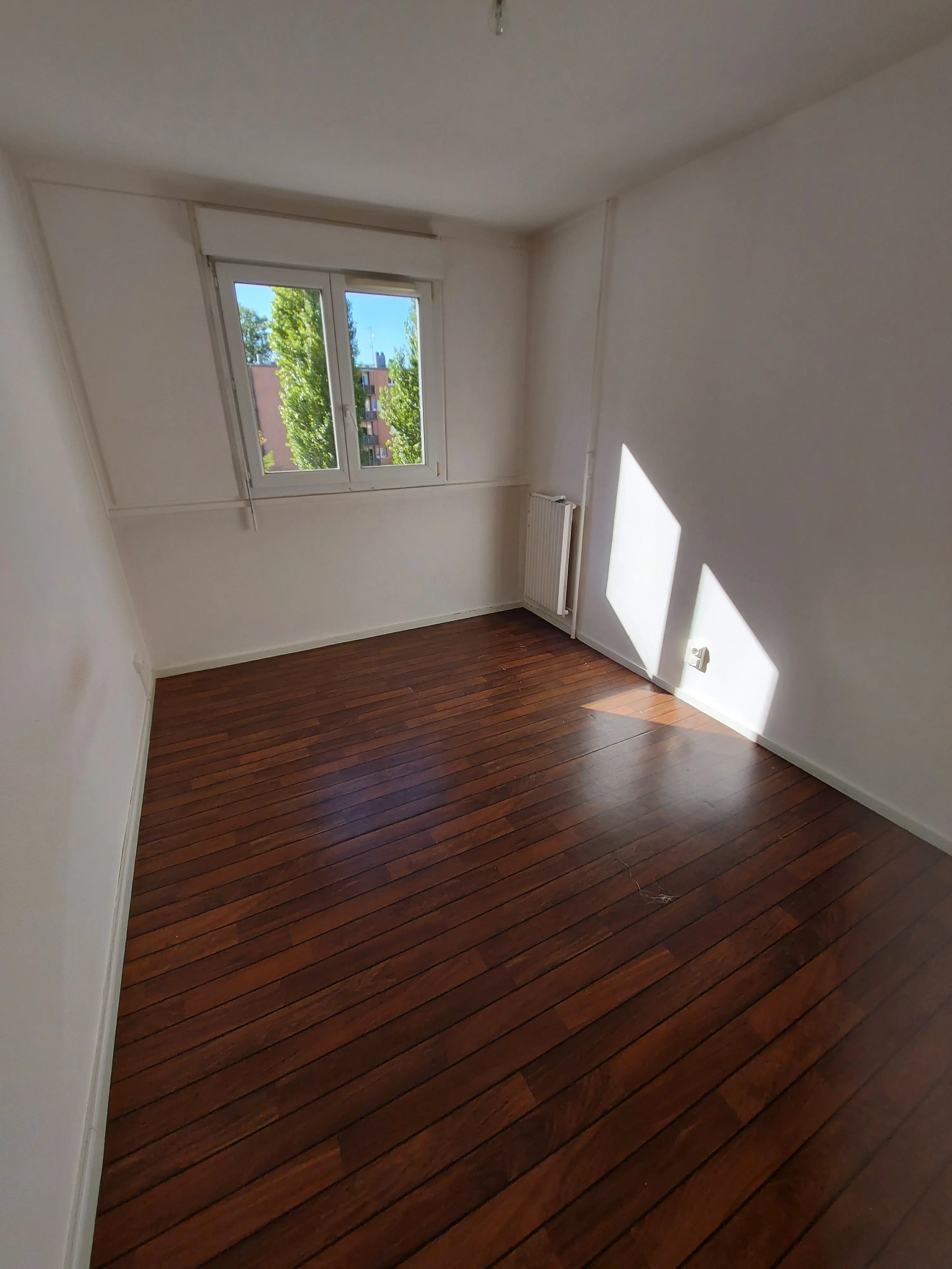 Appartement Rue du Rhône à Delle