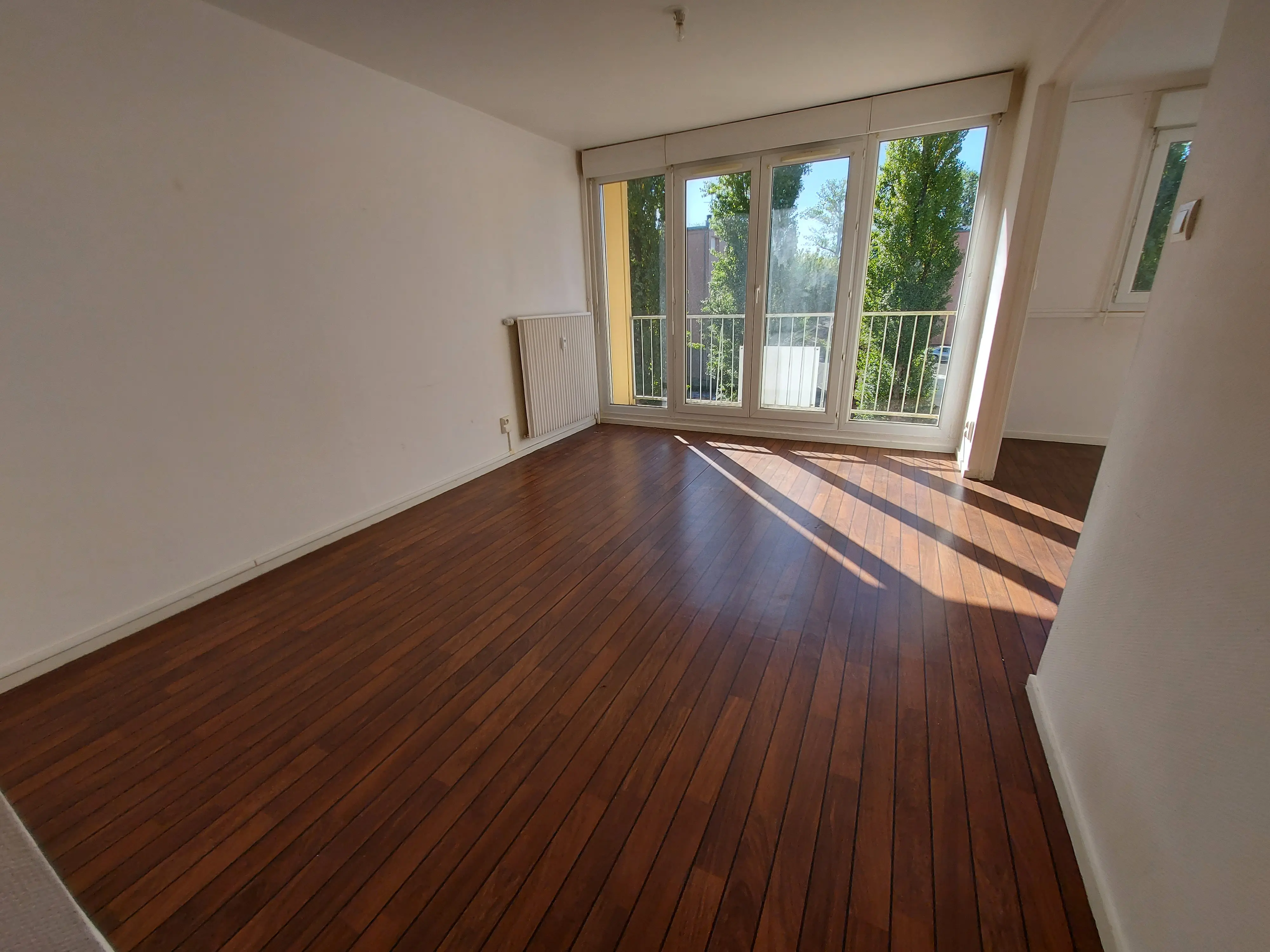 Appartement Rue du Rhône à Delle