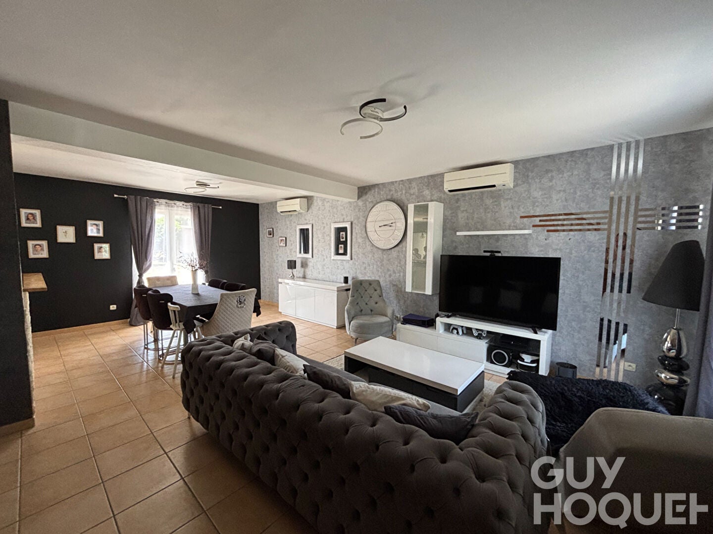 Maison D 927 à Jallans