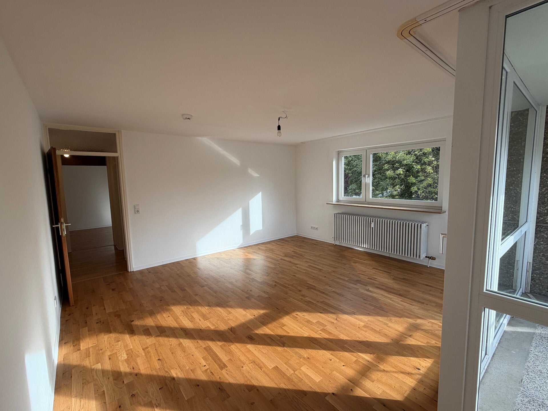 Wohnung Bessemerstraße in Nürnberg