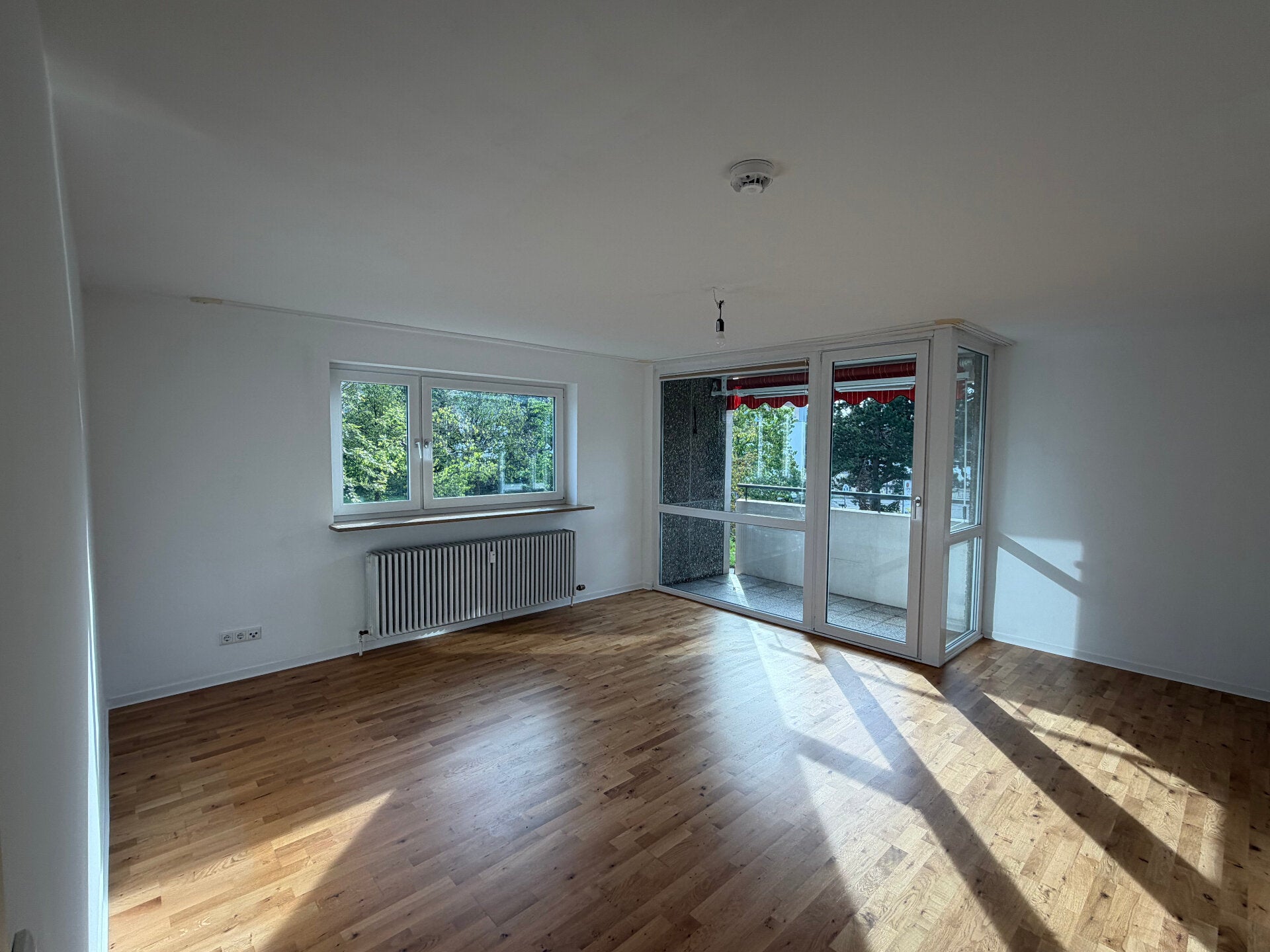 Wohnung Bessemerstraße in Nürnberg