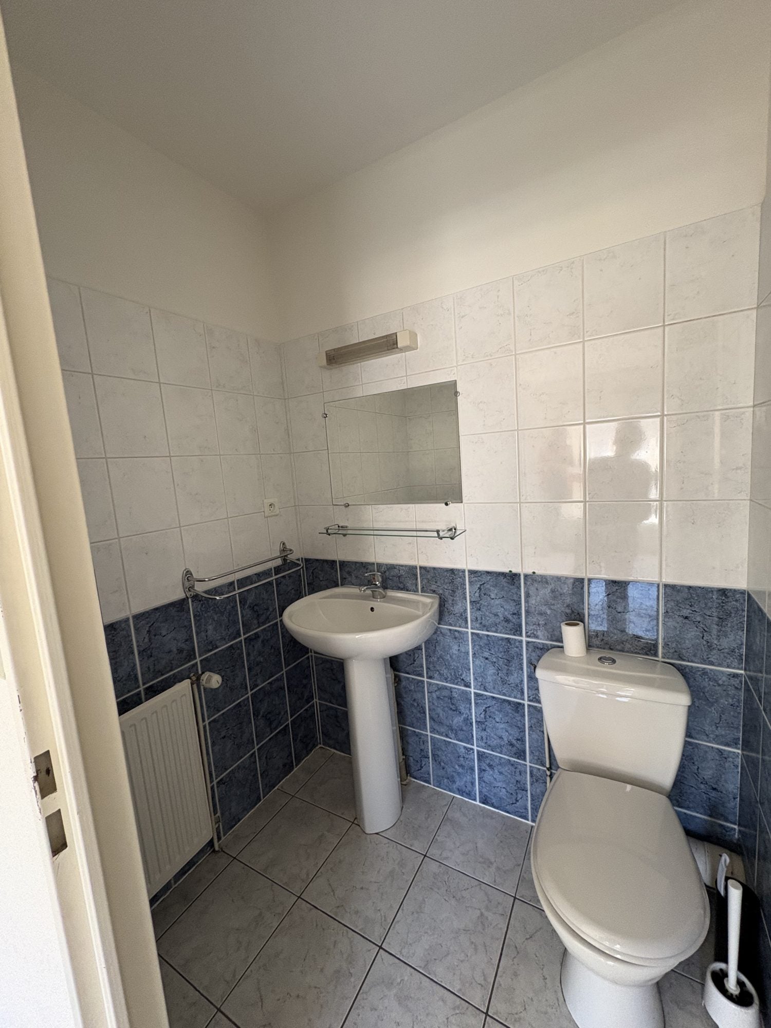 Appartement Rue Planard à Rodez