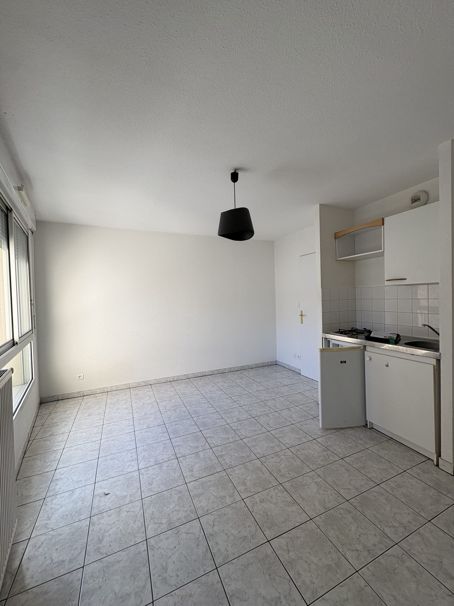 Appartement Rue Planard à Rodez