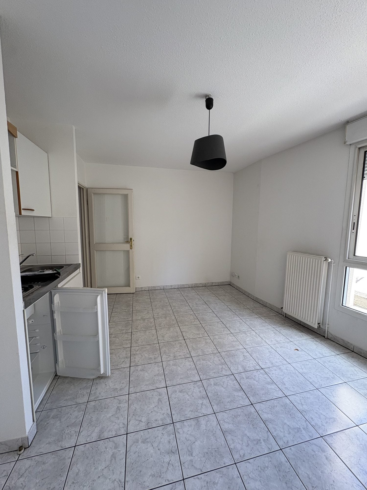 Appartement Rue Planard à Rodez