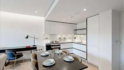 Flat Edgware Road in City of Westminster