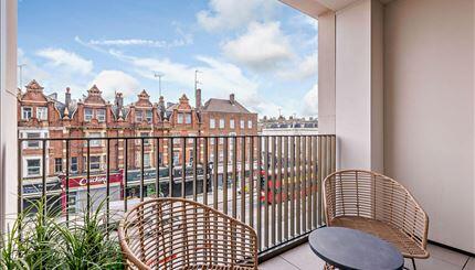 Flat Edgware Road in City of Westminster