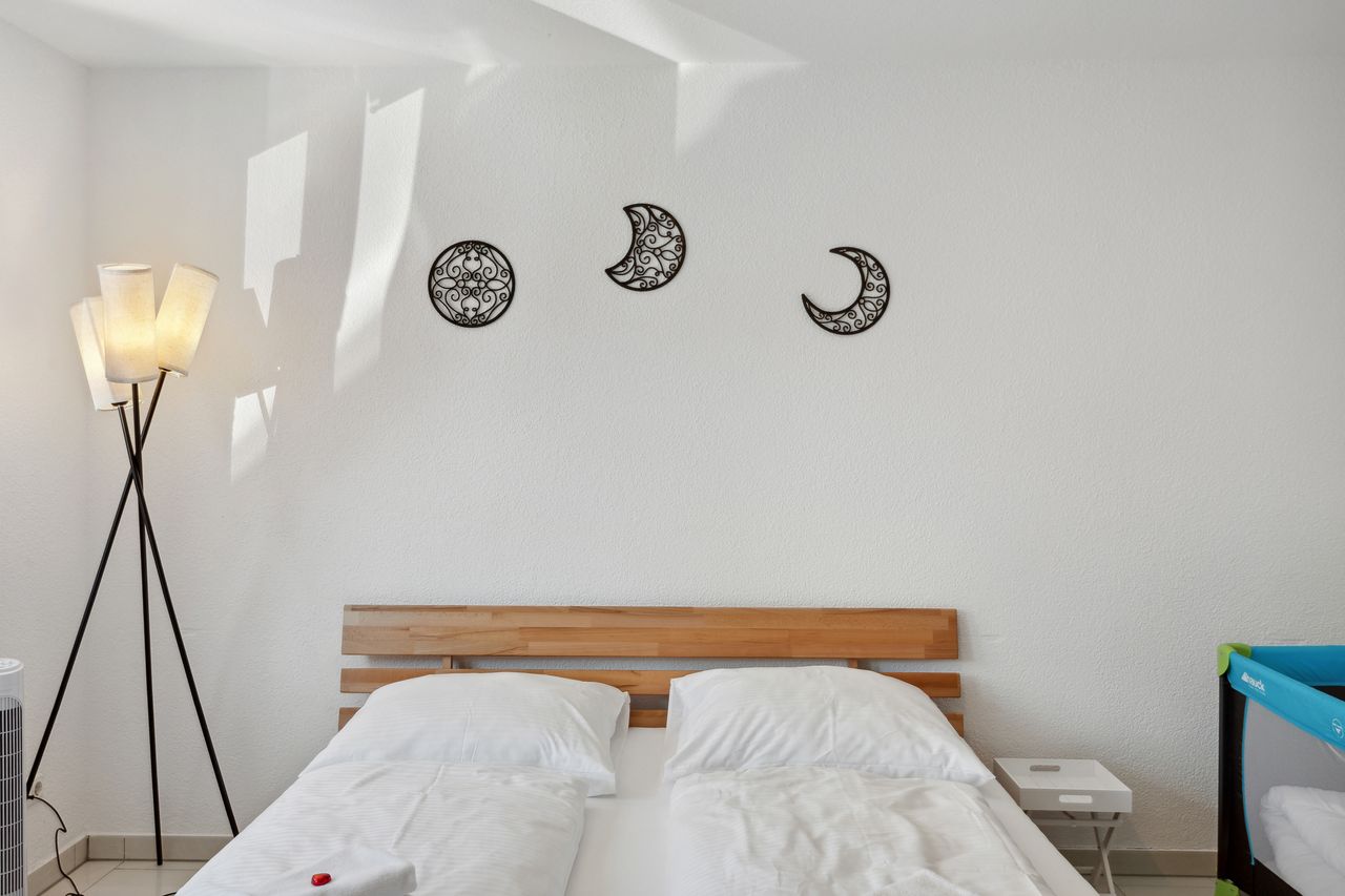 Wohnung Die Mauergärten in Petterweil