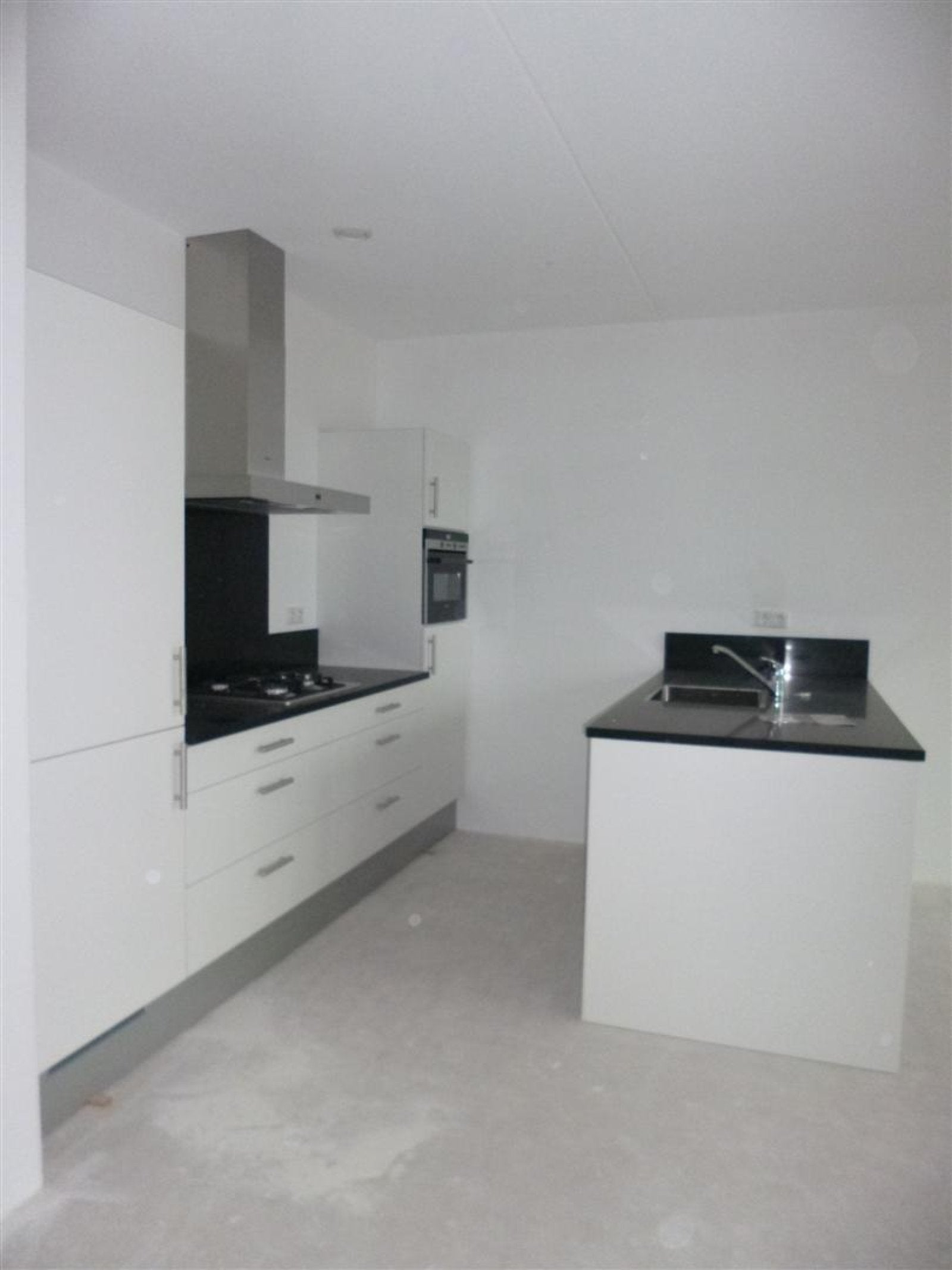 Appartement Citadel 76 in Assen