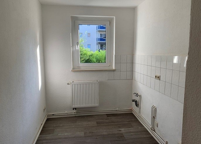 Wohnung Diesterwegring in Oschersleben