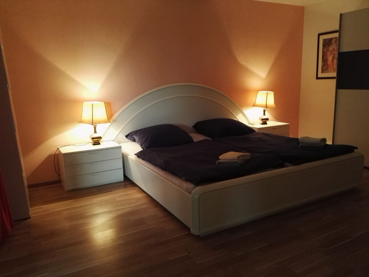Wohnung Röderswaldweg in Baden-Baden