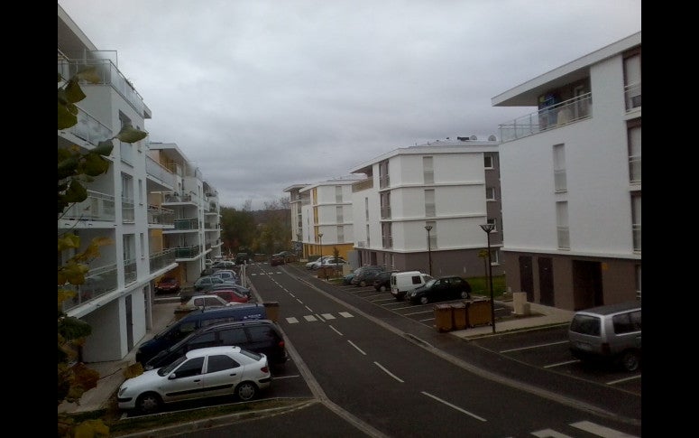 Appartement Rue du Faubourg de Neaufles à Gisors