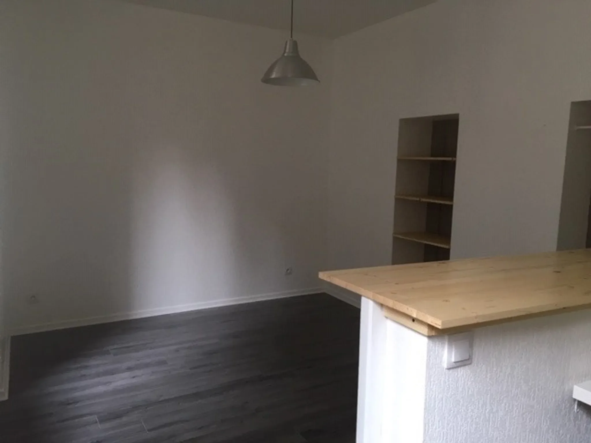 Appartement Rue Paul Cabet à Dijon