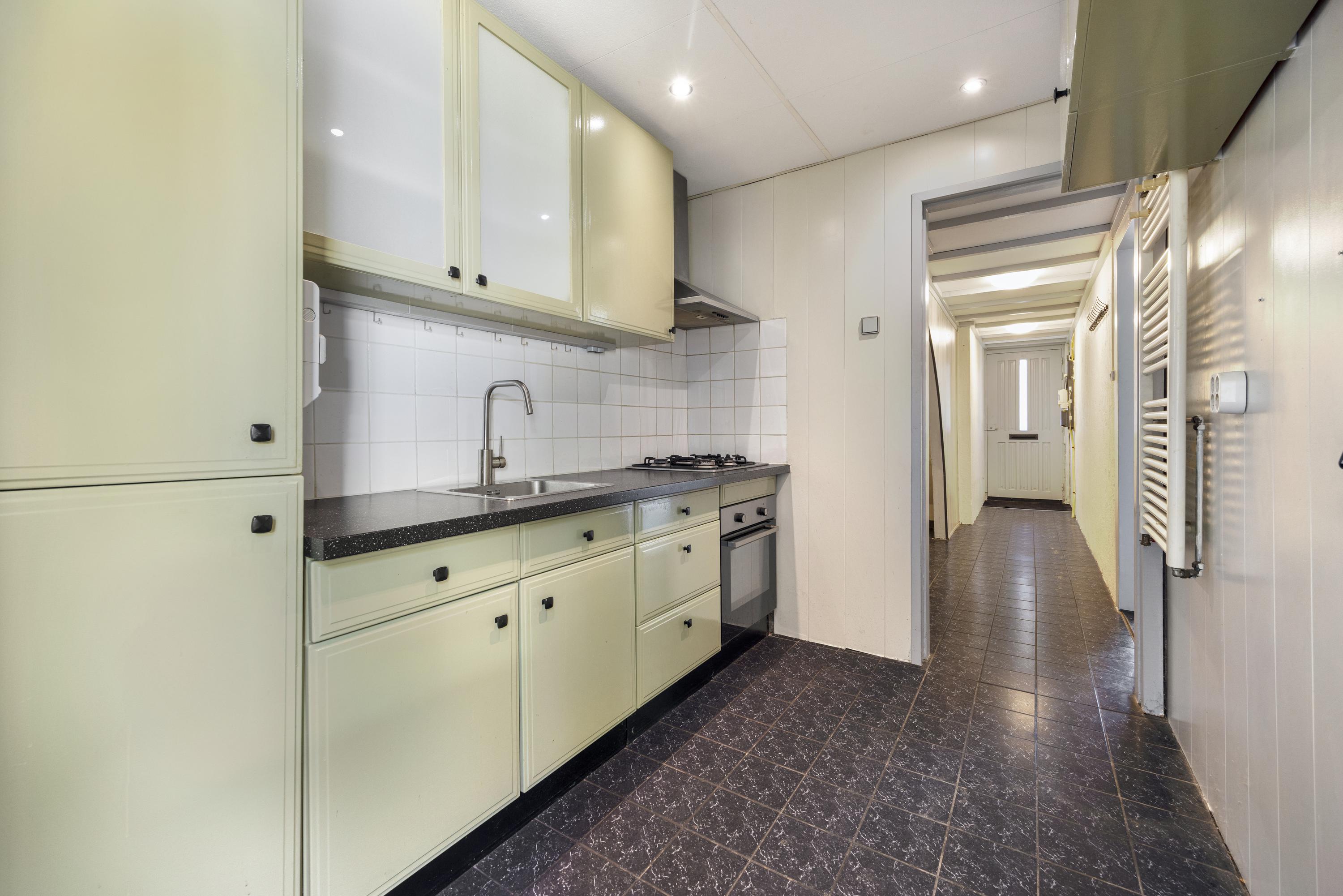Appartement te koop: Prins Mauritsstraat 34, Delft