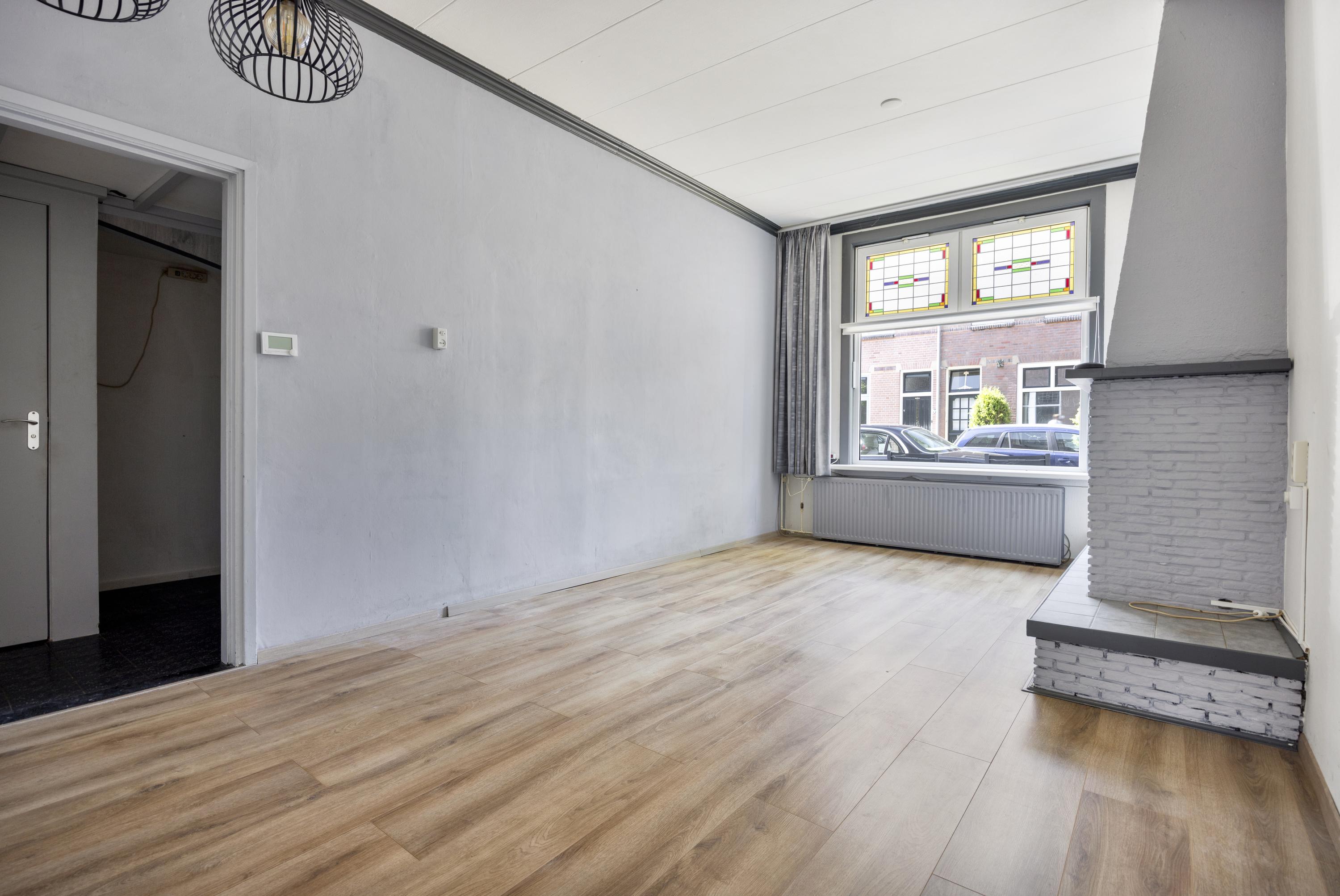 Appartement te koop: Prins Mauritsstraat 34, Delft