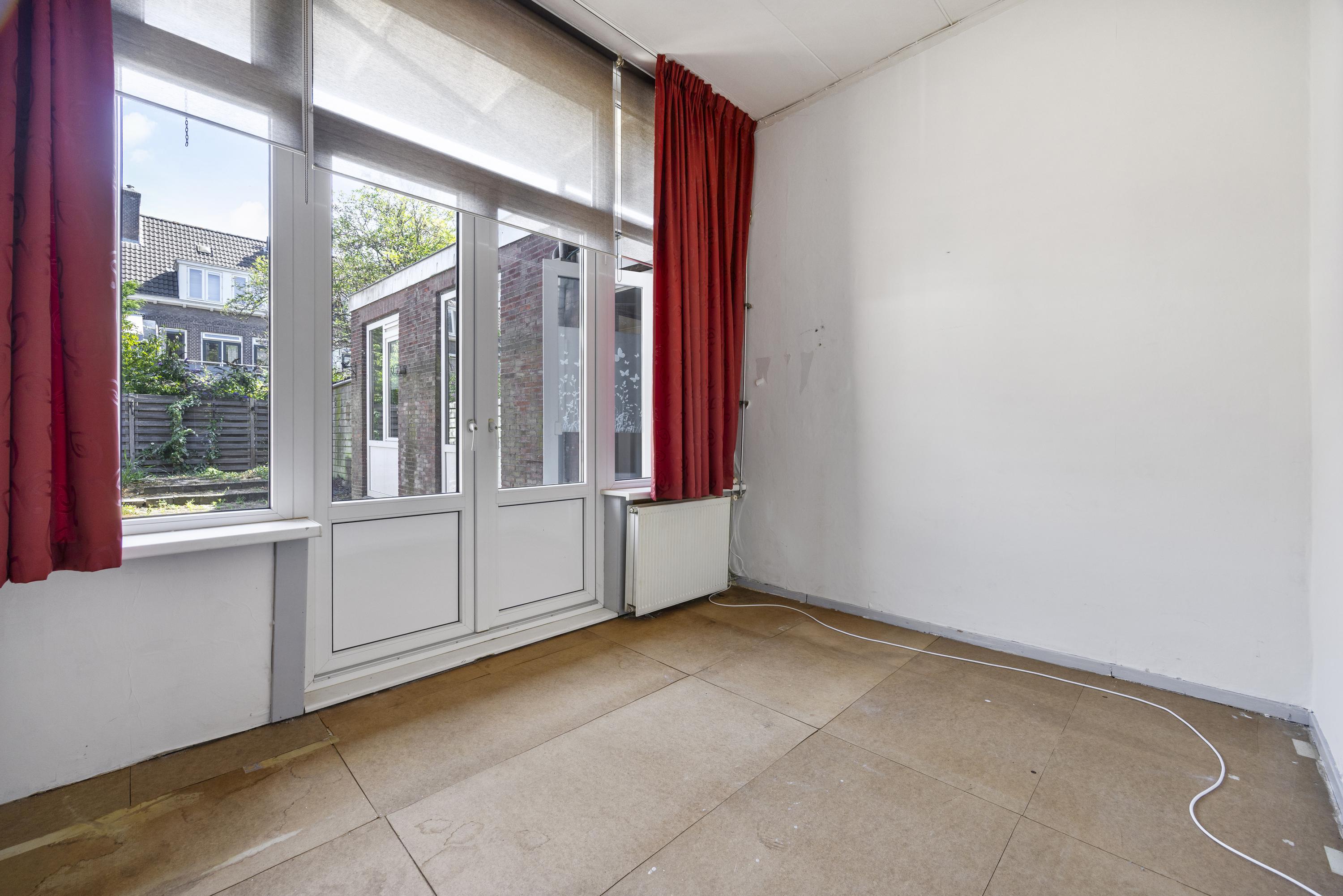 Appartement te koop: Prins Mauritsstraat 34, Delft