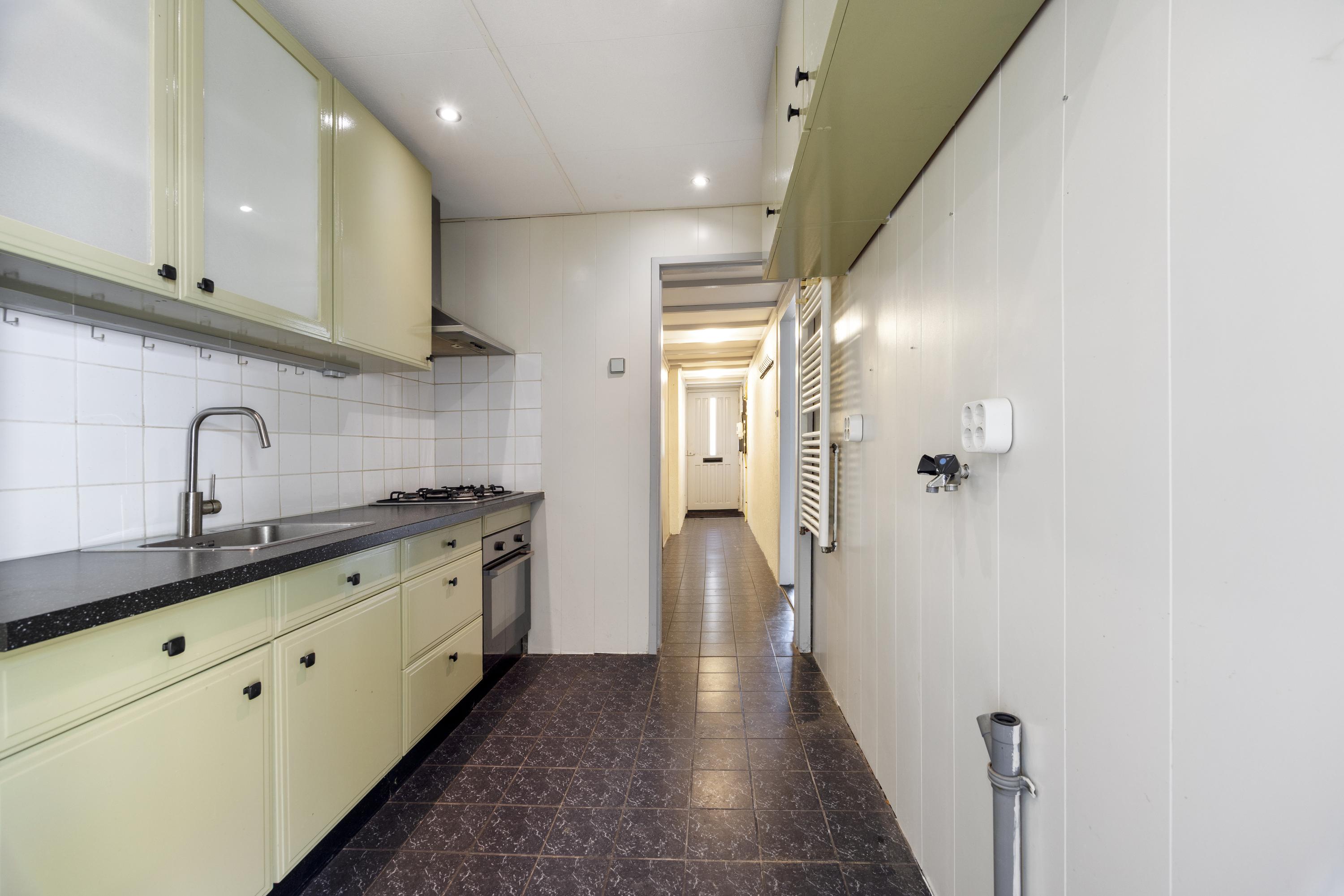 Appartement te koop: Prins Mauritsstraat 34, Delft