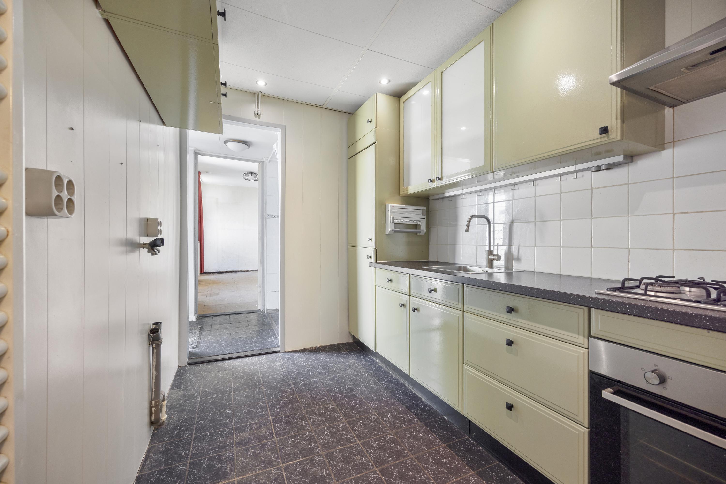 Appartement te koop: Prins Mauritsstraat 34, Delft