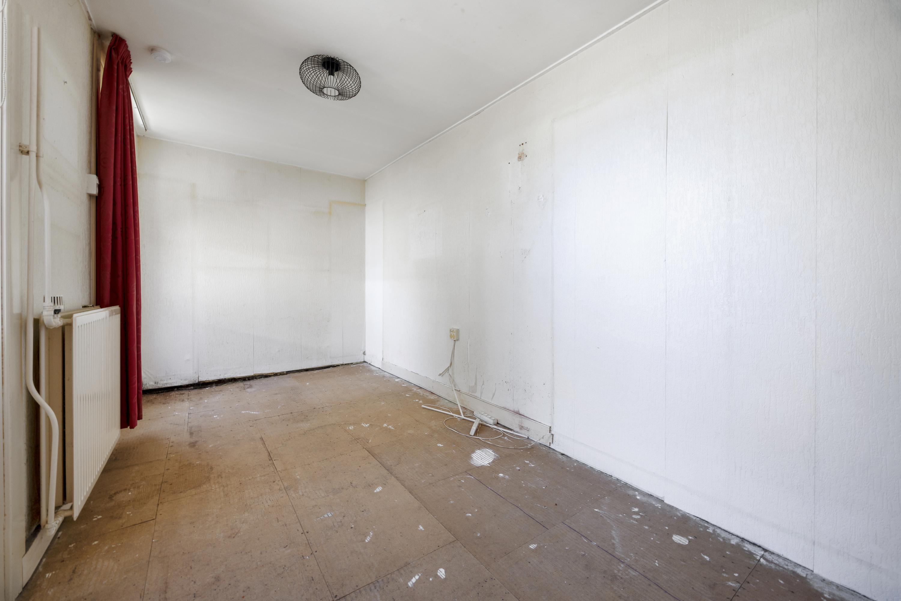 Appartement te koop: Prins Mauritsstraat 34, Delft