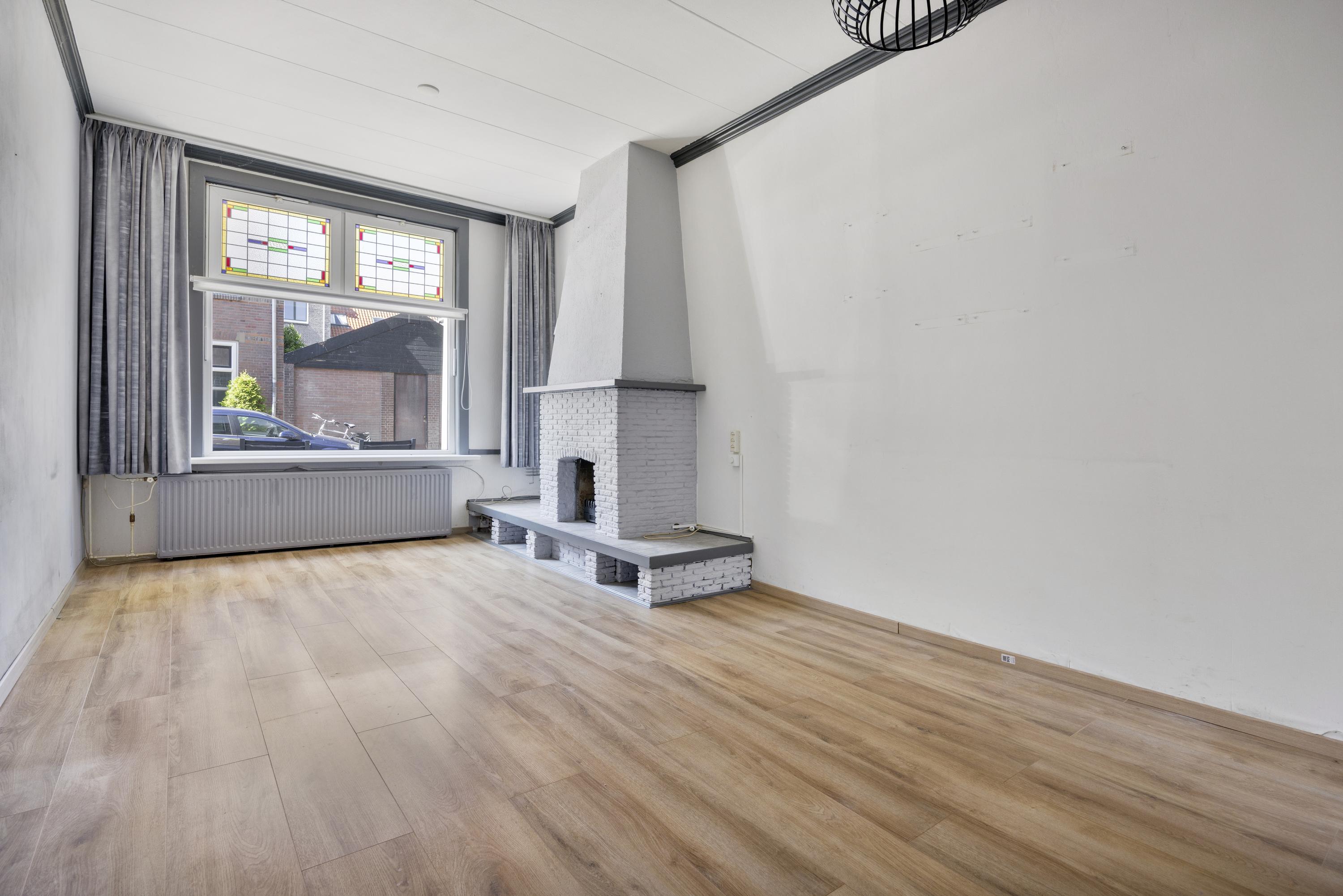 Appartement te koop: Prins Mauritsstraat 34, Delft