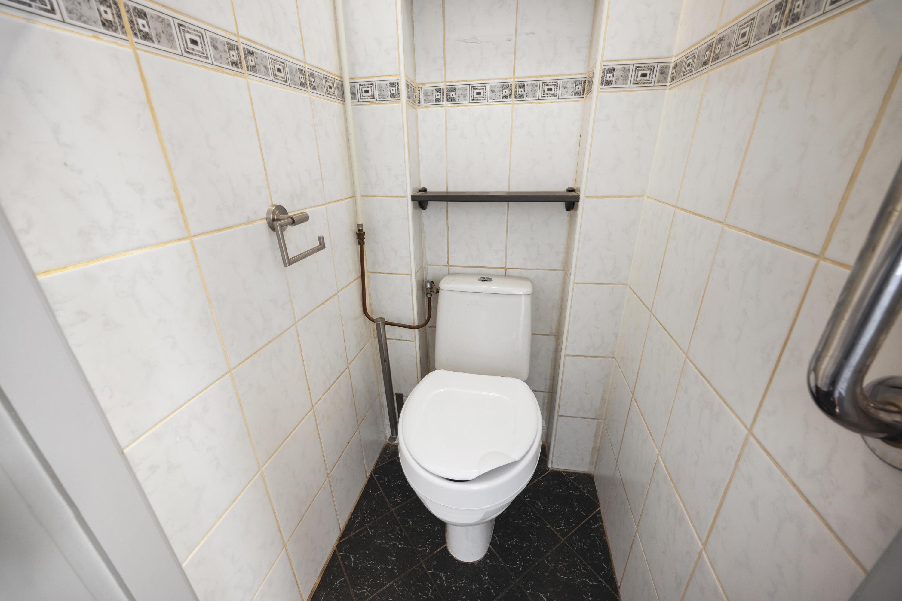 Appartement te koop: Prins Mauritsstraat 34, Delft