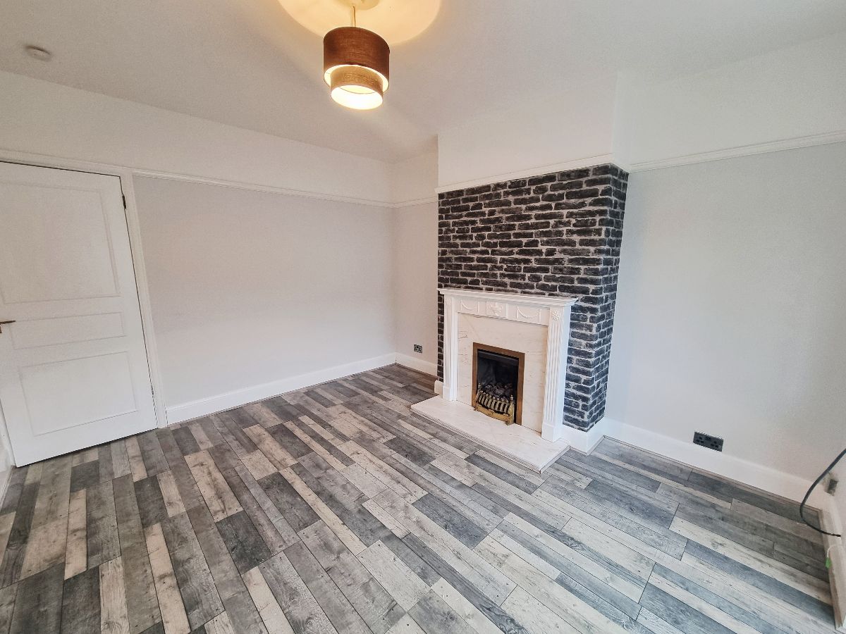 House Ordsall Road in Bassetlaw
