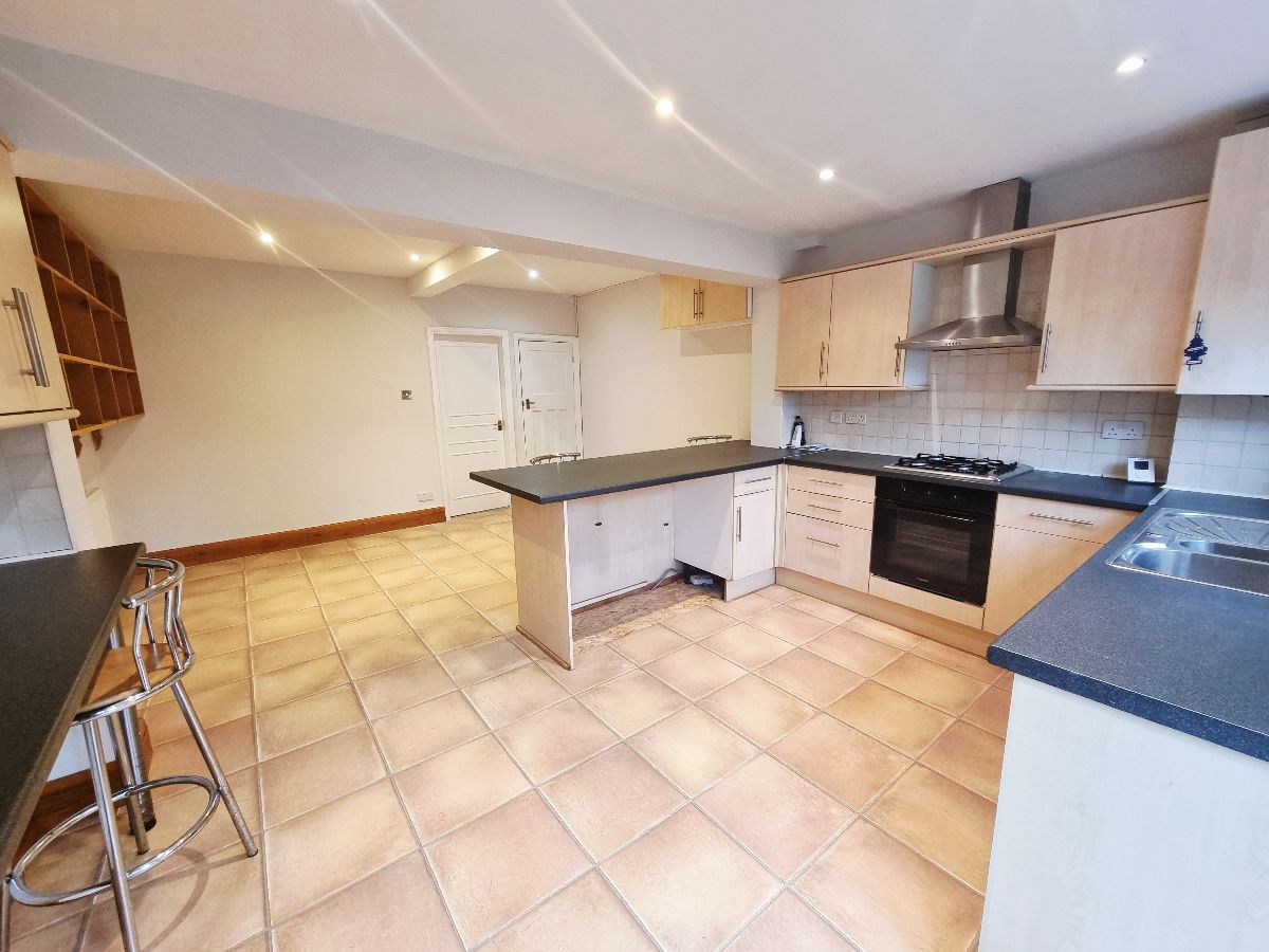 House Ordsall Road in Bassetlaw