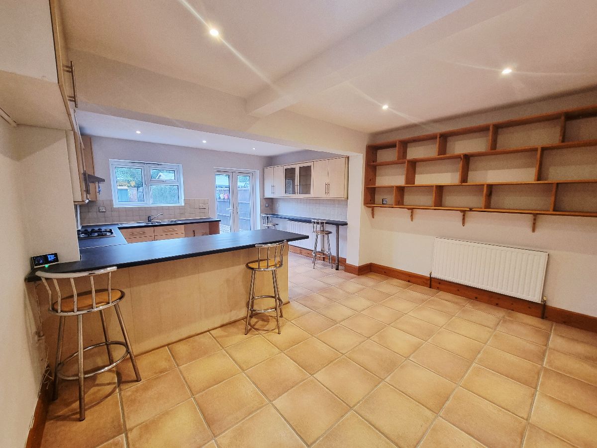 House Ordsall Road in Bassetlaw