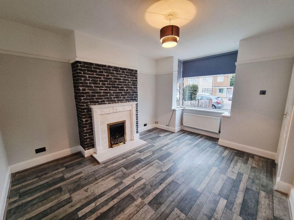 House Ordsall Road in Bassetlaw