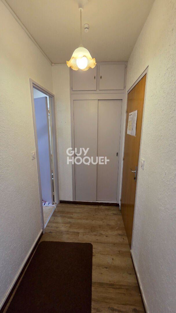 Appartement Chemin du Pouillet à Métabief