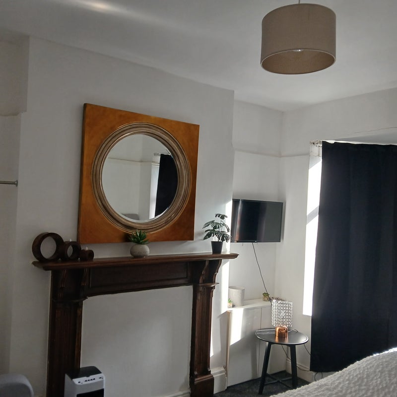 Room Kimberley Road in Leicester