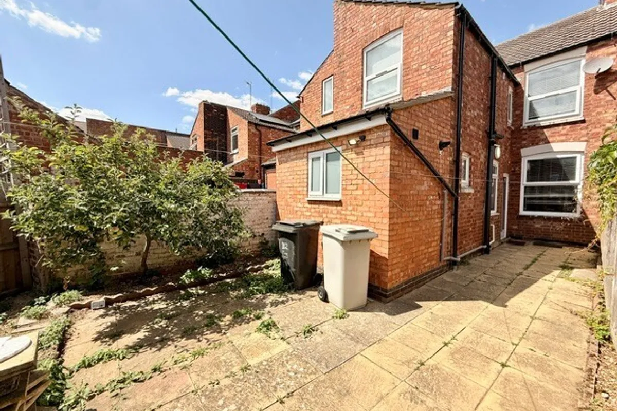 House King Street in Kettering