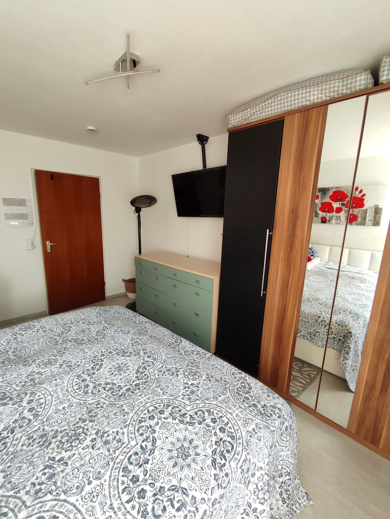 Wohnung Traubenstraße in Wendlingen
