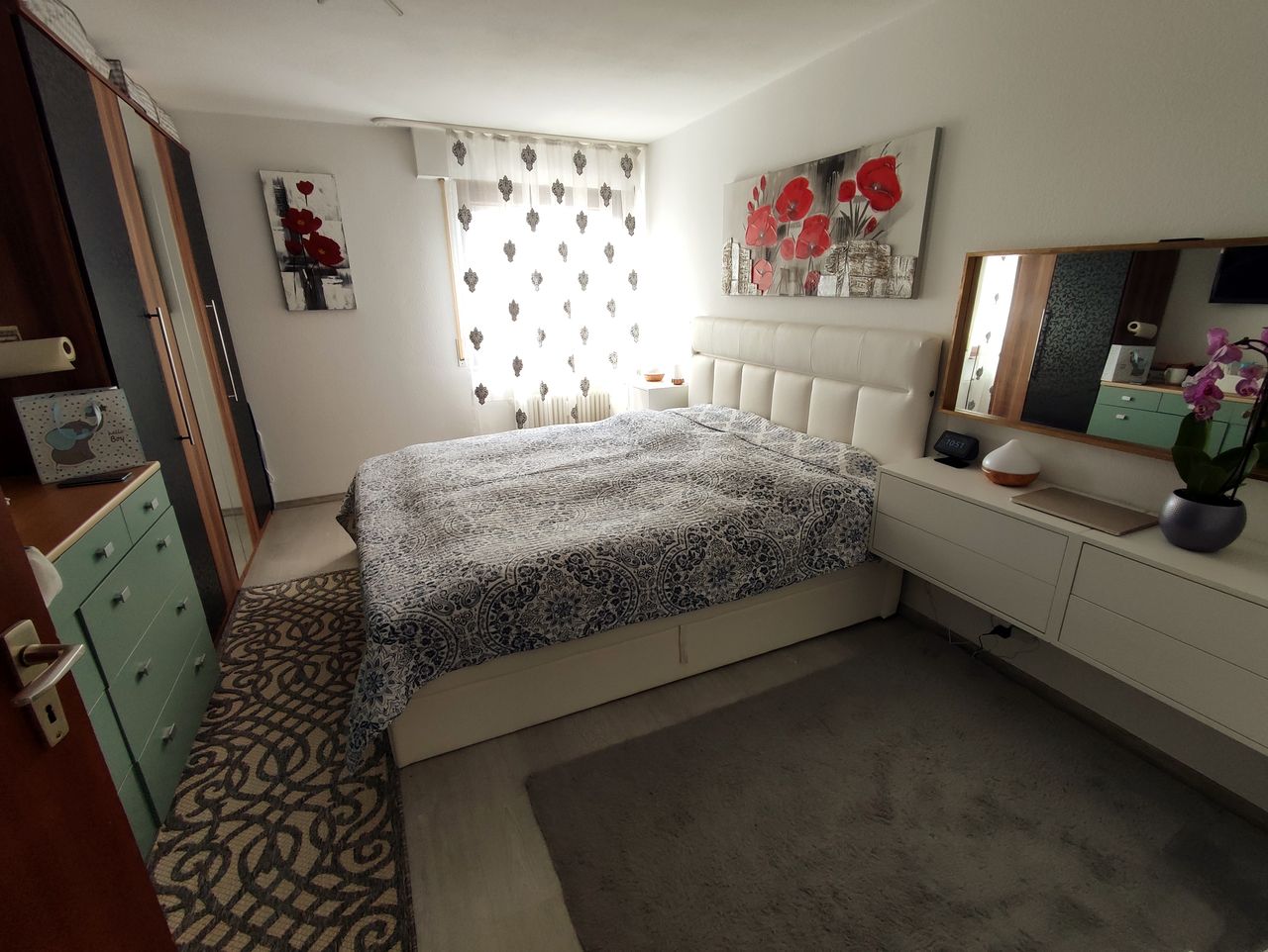 Wohnung Traubenstraße in Wendlingen