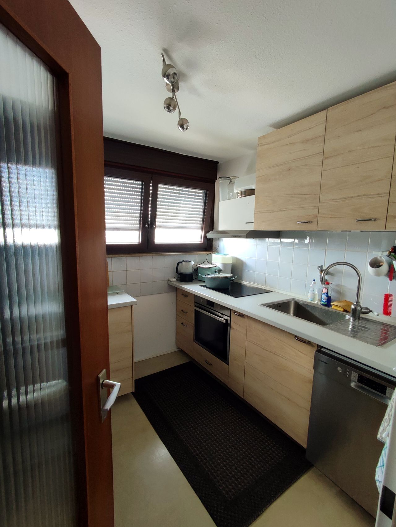 Wohnung Traubenstraße in Wendlingen