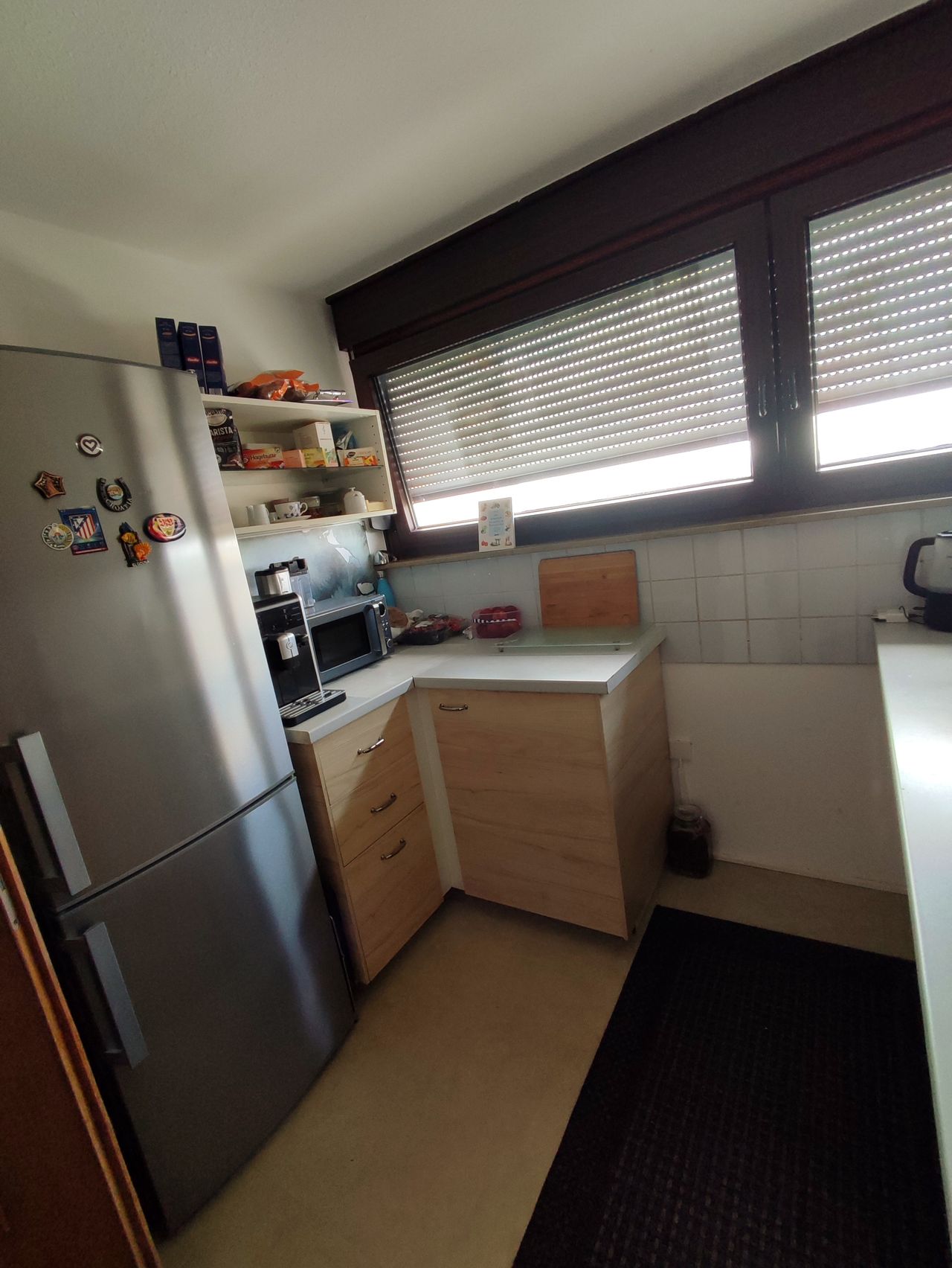 Wohnung Traubenstraße in Wendlingen