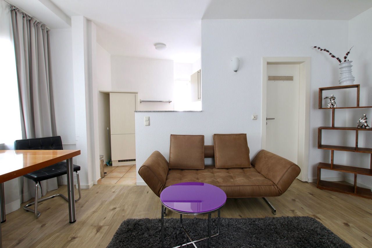 Wohnung Venloer Straße in Köln