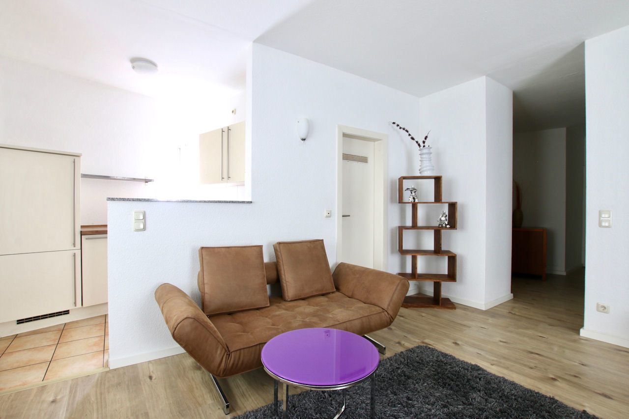 Wohnung Venloer Straße in Köln