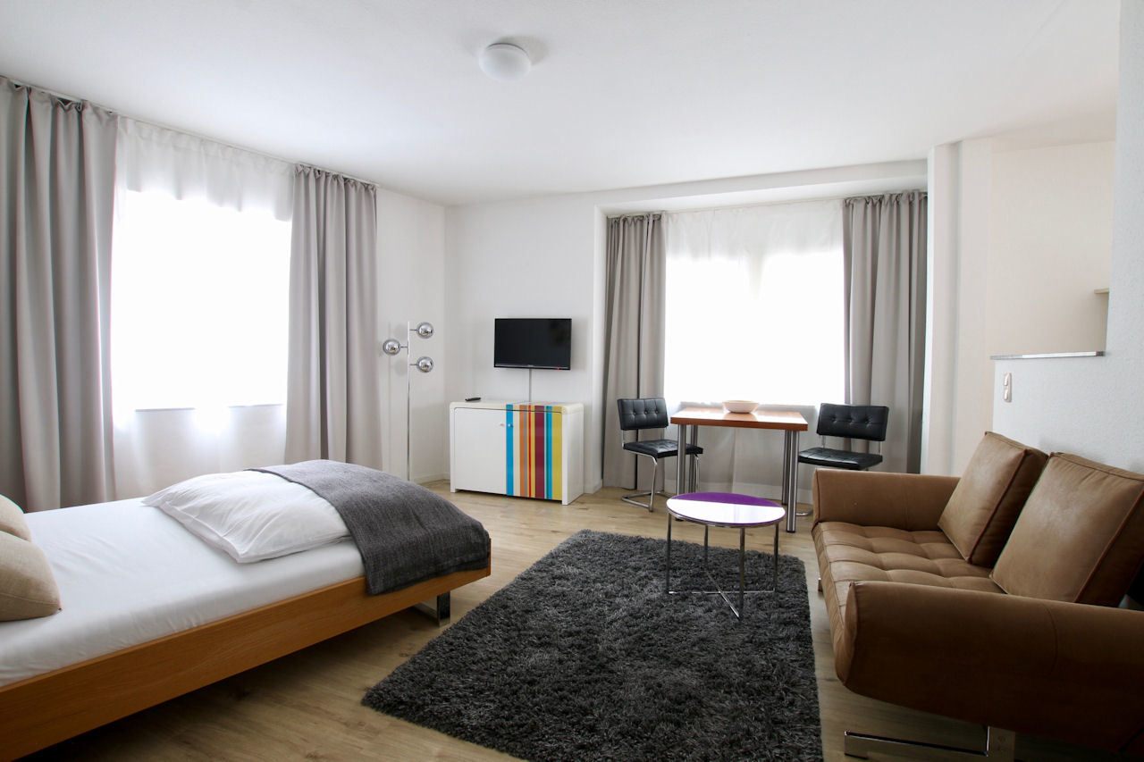Wohnung Venloer Straße in Köln
