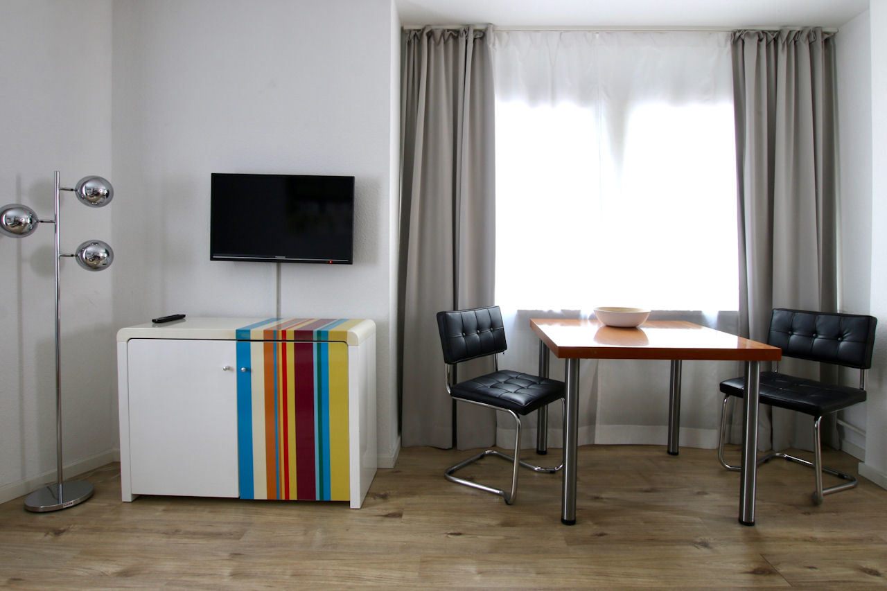 Wohnung Venloer Straße in Köln