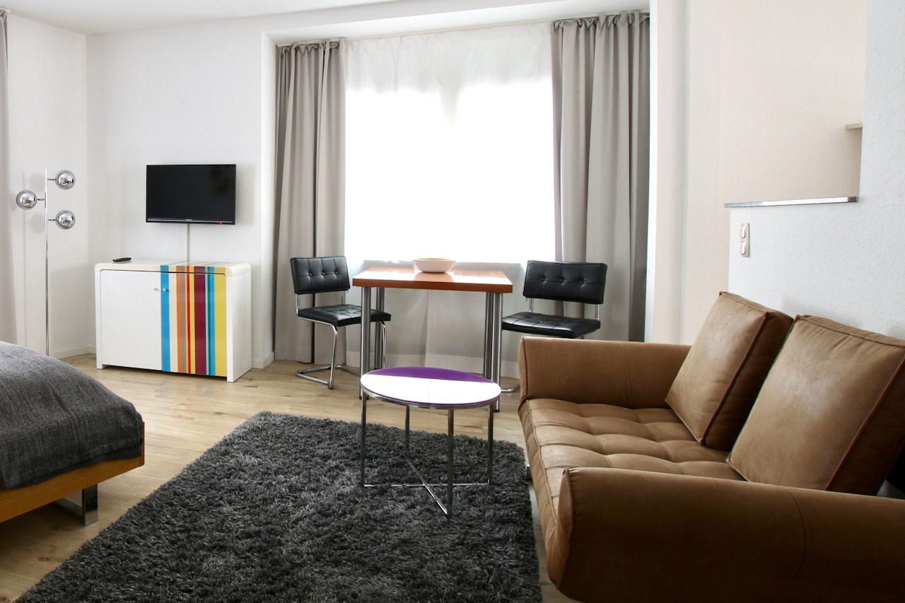 Wohnung Venloer Straße in Köln