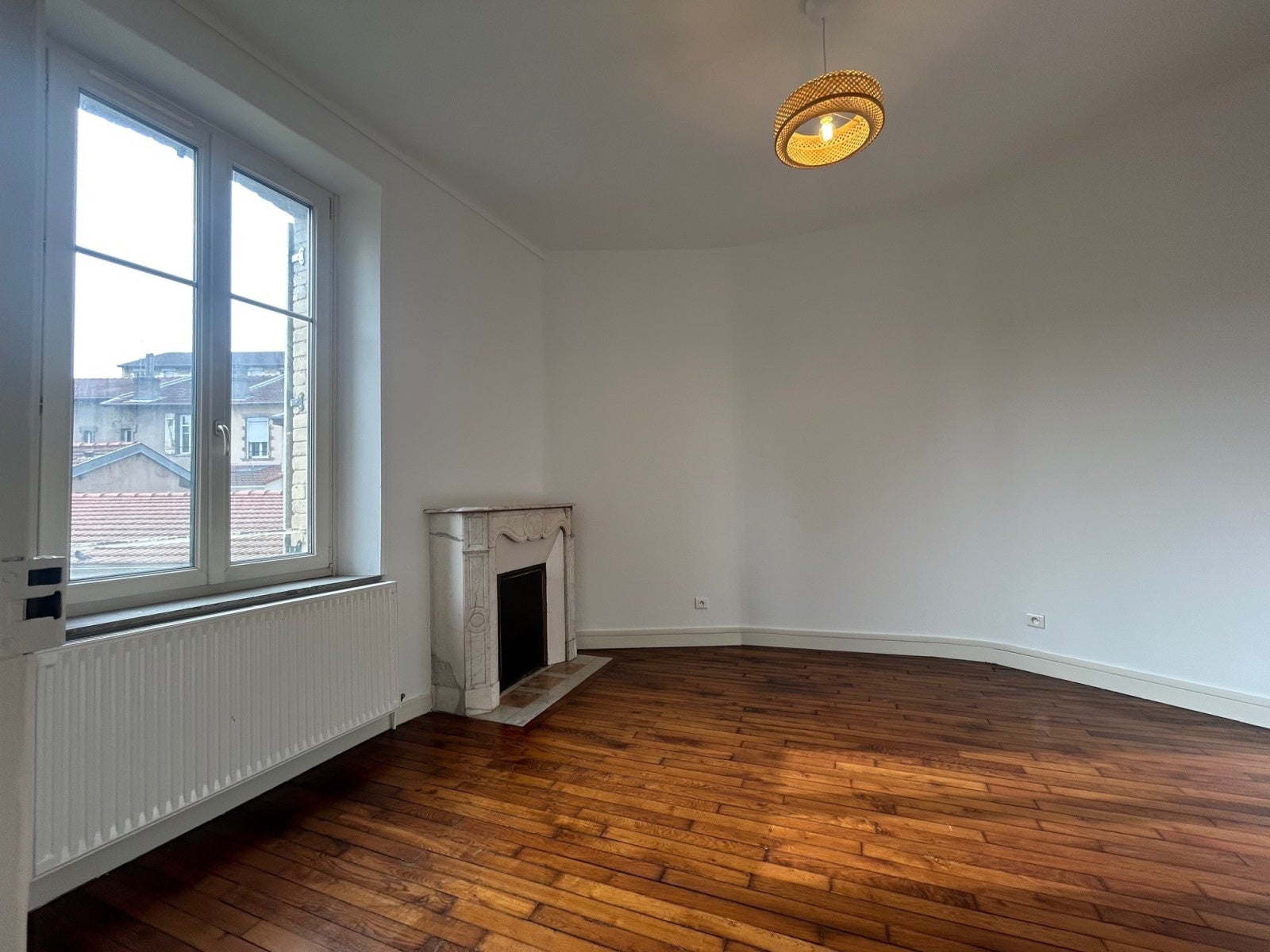 Appartement Boulevard Lobau à Nancy