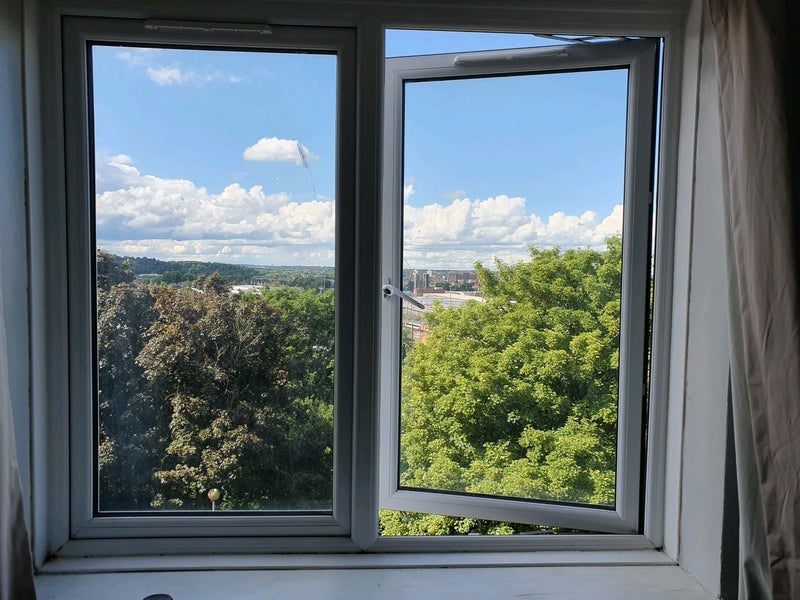 Room Ridge Road in Greater London