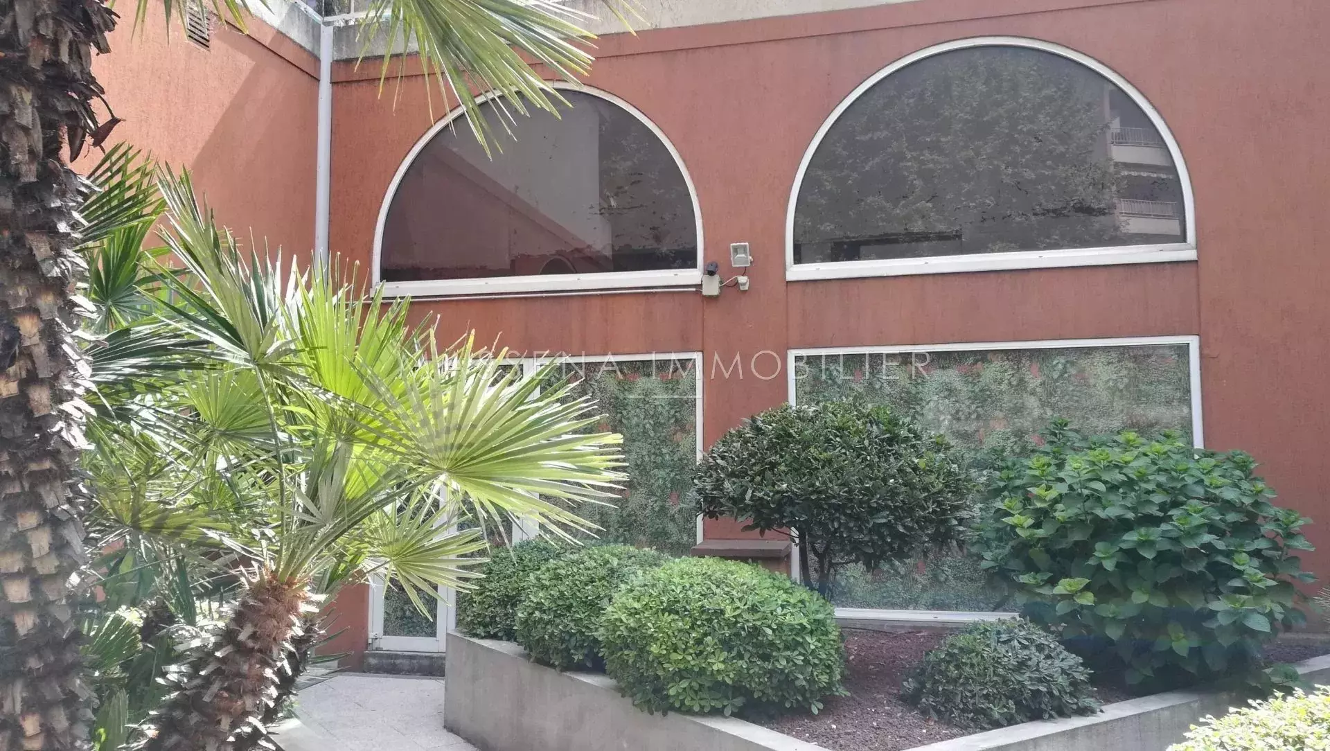 Appartement Boulevard de la Madeleine à Nice
