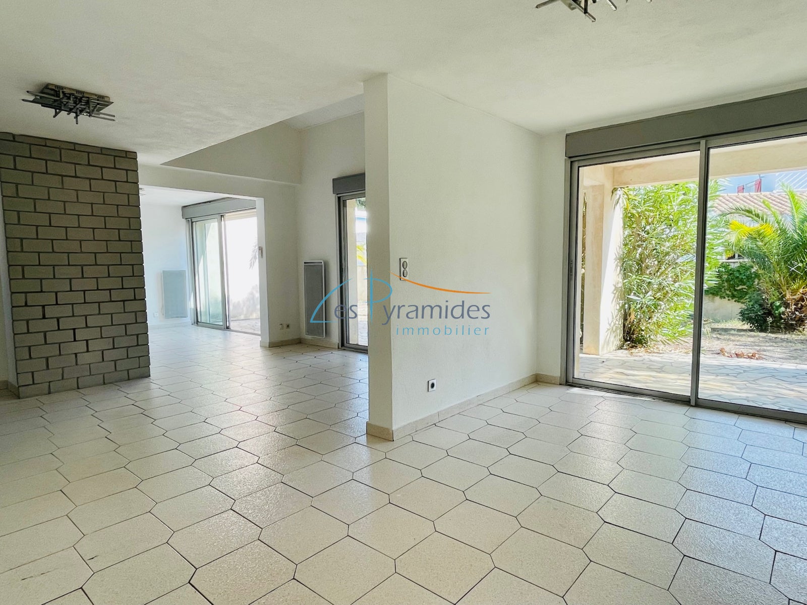 Maison Avenue Robert Fages à La Grande-Motte