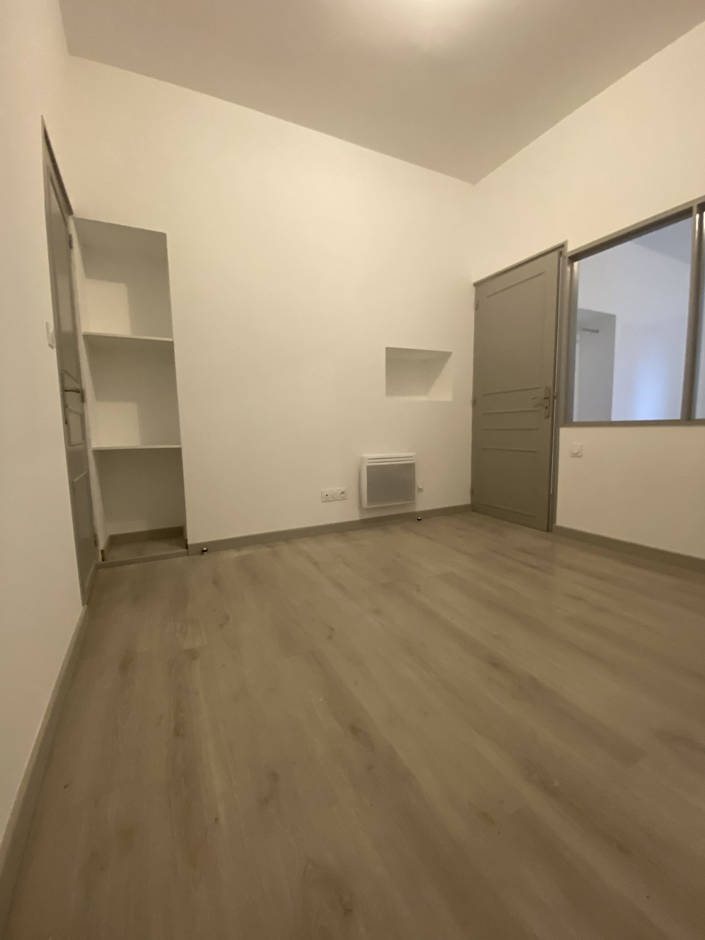 Flat Rue Berthelot in Nîmes
