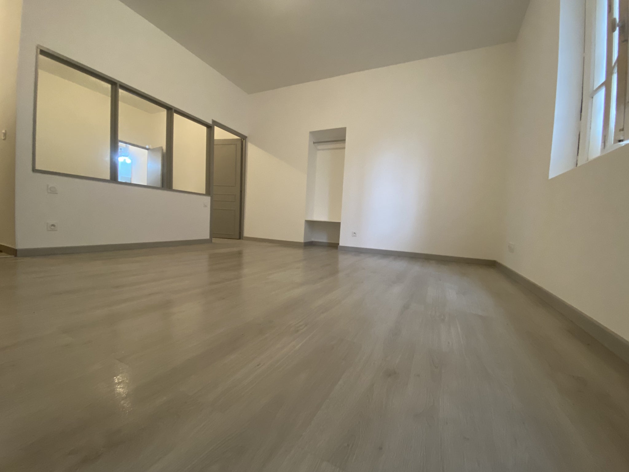 Flat Rue Berthelot in Nîmes