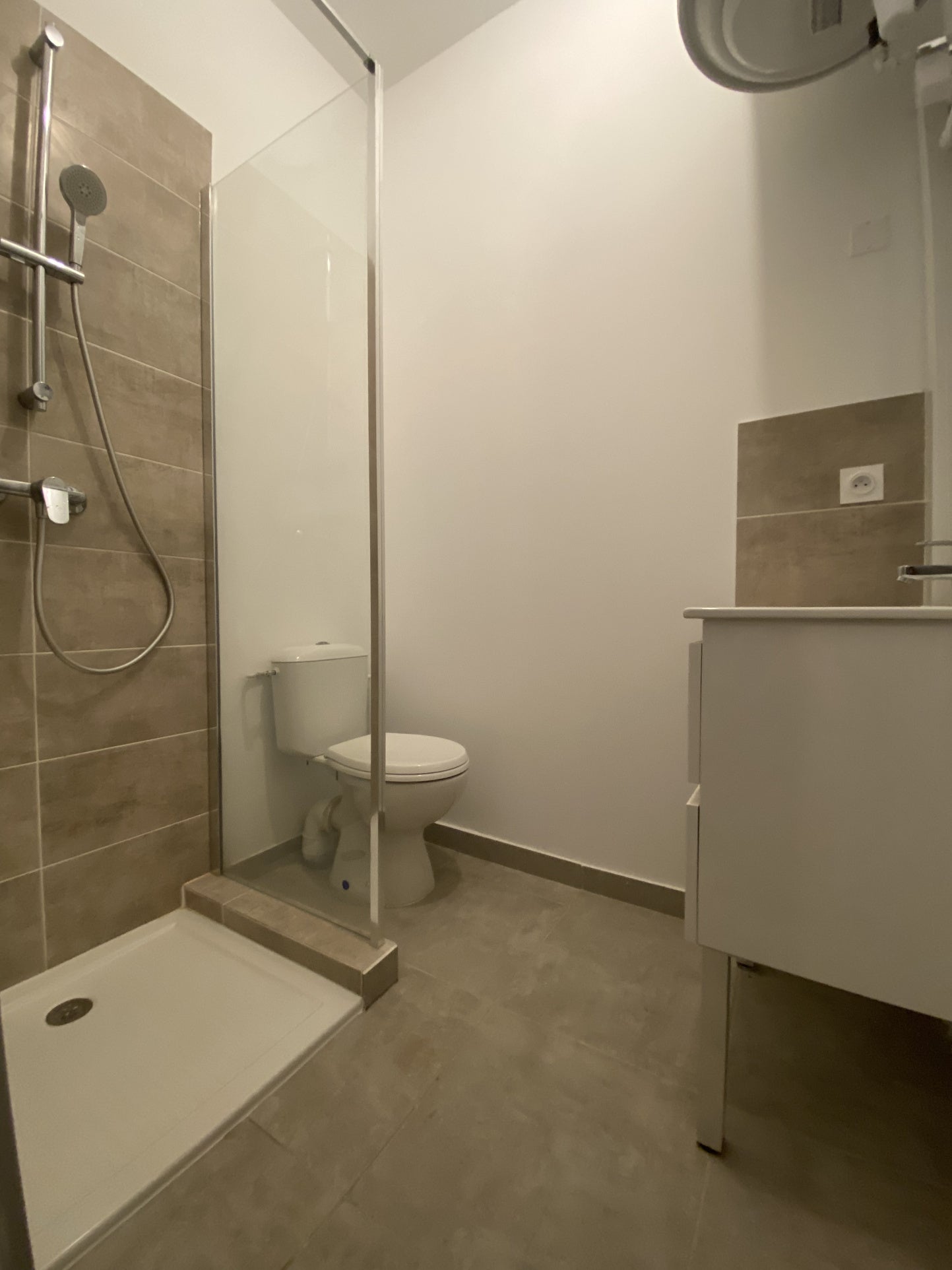 Flat Rue Berthelot in Nîmes