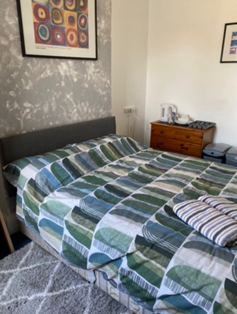 Room Harcourt Street in Kettering